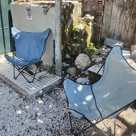 Como Em Casa Alburitel エクステリア 写真