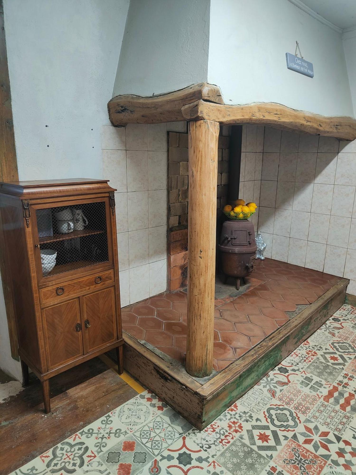 Como Em Casa Alburitel エクステリア 写真