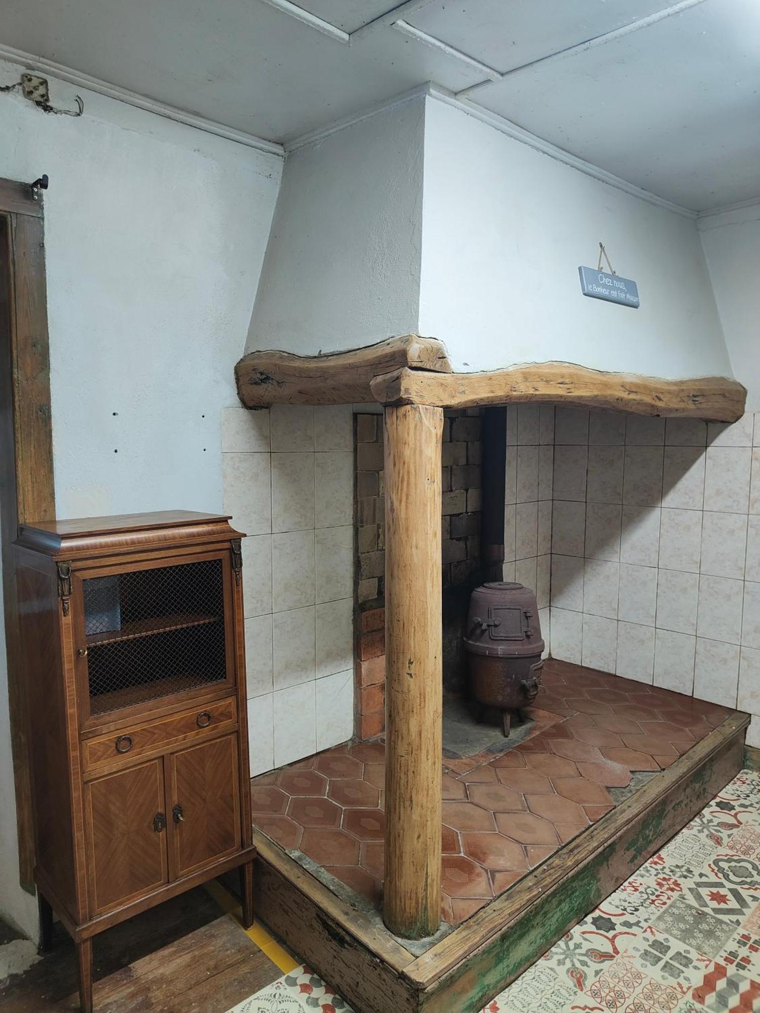 Como Em Casa Alburitel エクステリア 写真