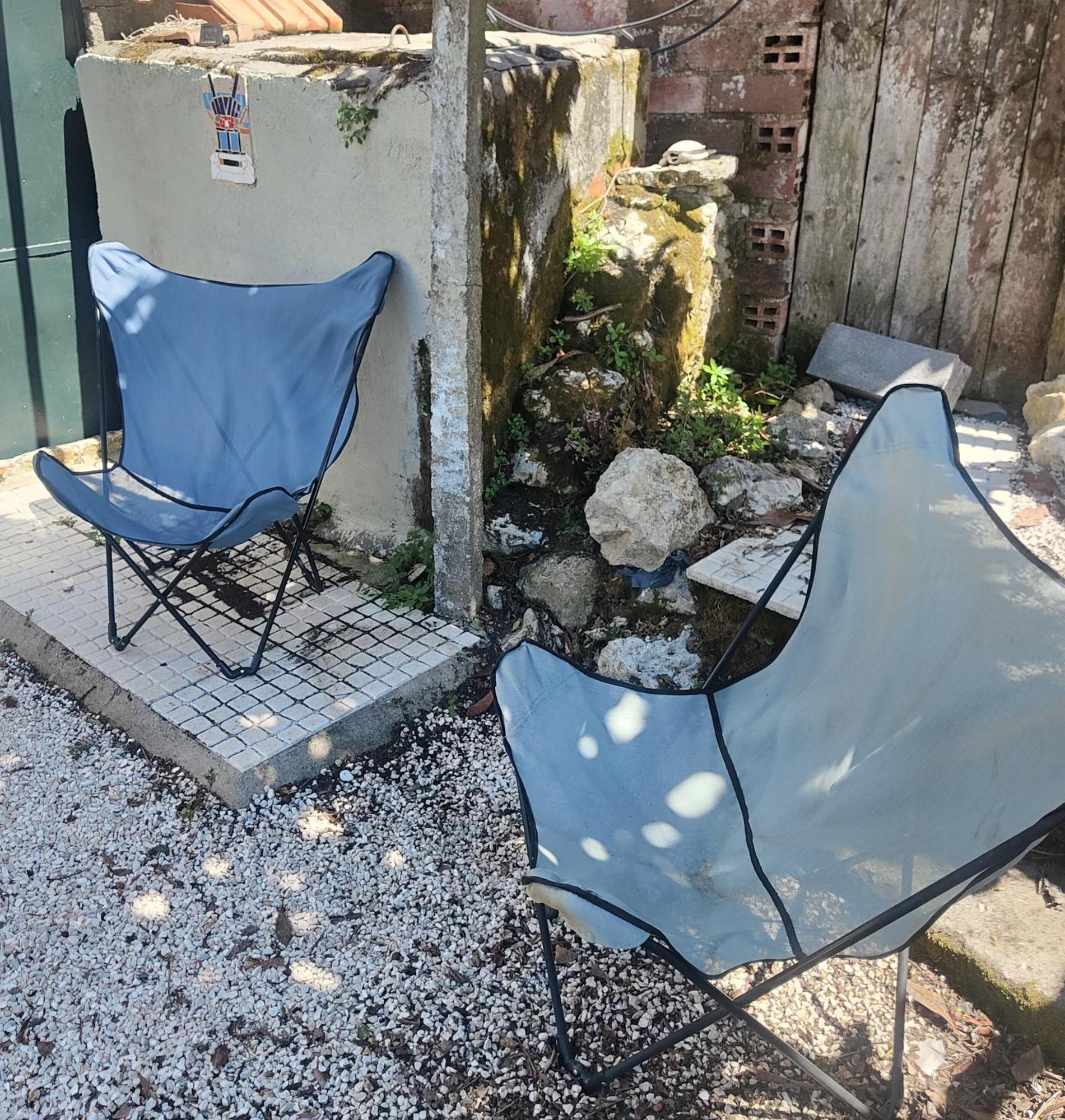 Como Em Casa Alburitel エクステリア 写真