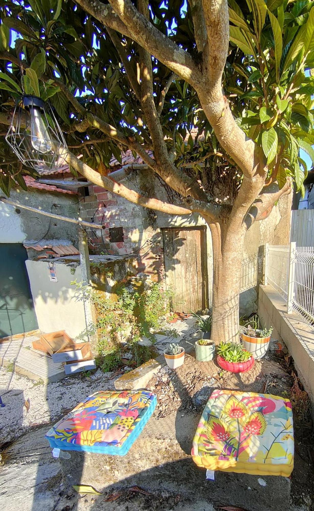Como Em Casa Alburitel エクステリア 写真
