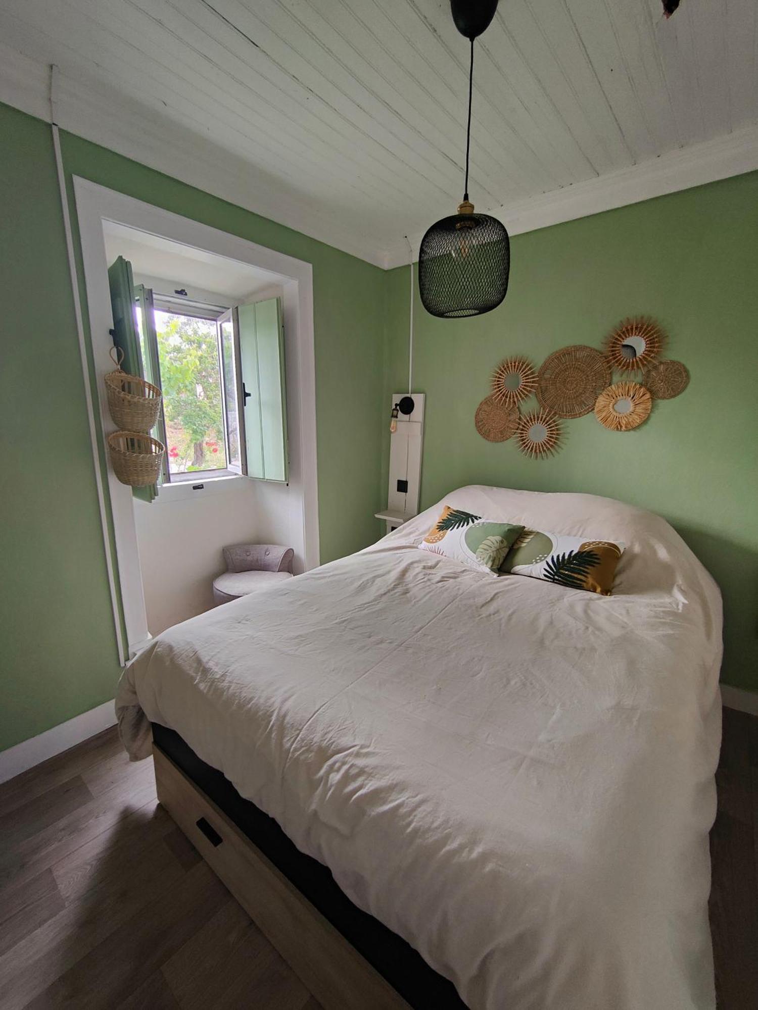 Como Em Casa Alburitel エクステリア 写真